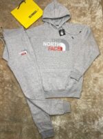 The North Face Tracksuit in Different Colors - Image 4