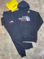 The North Face Tracksuit in Different Colors - Image 5
