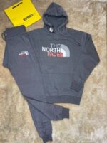 The North Face Tracksuit in Different Colors - Image 3