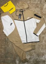 Nike Tech Men's Full-Zip Windrunner Hoodie Sets Tracksuit For Men’s