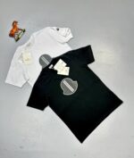 MONCLER T-SHIRT in 2 Colors