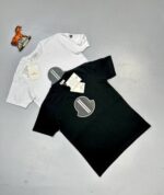 MONCLER T-SHIRT in 2 Colors - Image 2