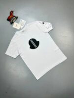 MONCLER T-SHIRT in 2 Colors - Image 3