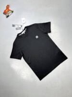 Stone Island Men Women Crew Neck Tshirts Half Sleeves Tees Shirts Sale UK