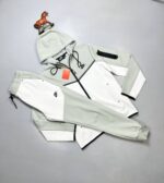 Nike Tech Fleece Men's Full-Zip Hoodie with Trousers Tracksuit