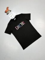 DIOR T-SHIRTS in 2 Colors - Image 4