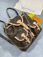 Louis Vuitton LV Women's Excursion Backpack Bag - Image 2