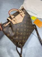 Louis Vuitton LV Women's Excursion Backpack Bag - Image 3