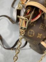 Louis Vuitton LV Women's Excursion Backpack Bag - Image 6