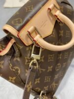 Louis Vuitton LV Women's Excursion Backpack Bag - Image 4