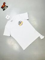 Off-White T-SHIRTS in 2 Colors - Image 4