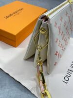 Louis Vuitton Women's LV Coussin PM Clutch Handbag - Image 4
