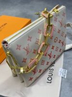 Louis Vuitton Women's LV Coussin PM Clutch Handbag - Image 2
