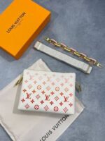 Louis Vuitton Women's LV Coussin PM Clutch Handbag - Image 6