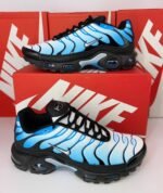 Nike Air Max Plus Blue Gradient Men's Trainers