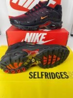 Nike Air Max Plus TN Magma Orange Pack Trainers For Men’s