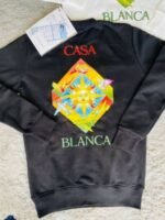 CASABLANCA JUMPERS in 2 Colors - Image 5