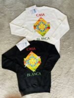 CASABLANCA JUMPERS in 2 Colors - Image 2
