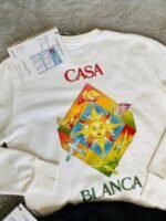 CASABLANCA JUMPERS in 2 Colors - Image 6
