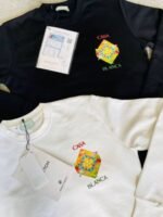 CASABLANCA JUMPERS in 2 Colors - Image 4