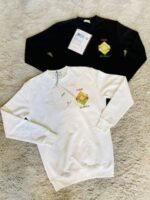 CASABLANCA JUMPERS in 2 Colors - Image 3