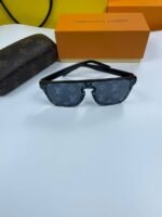 Louis Vuitton Men's Women's LV Waimea Sunglasses