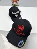 Balenciaga BB Mode Baseball Cap