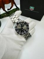Tag Heuer Formula 1 Black Dial Men's Watch - Image 2