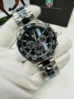 Tag Heuer Formula 1 Fangio Men's Watch
