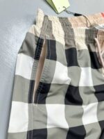 Burberry Guilds Swim Shorts in 2 Colors - Image 5