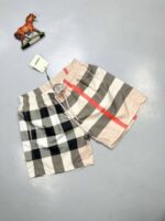 Burberry Guilds Swim Shorts in 2 Colors - Image 2