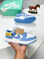 Nike Low UNC (2021) Trainers For Women's - Image 3
