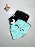 Casablanca Men's Shorts in 2 Colors - Image 2