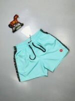 Casablanca Men's Shorts in 2 Colors - Image 3