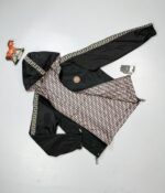 Fendi Reversible Summer Jacket - Image 6