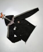 Fendi Reversible Summer Jacket - Image 3