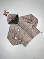 Fendi Reversible Summer Jacket - Image 4