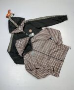 Fendi Reversible Summer Jacket - Image 2