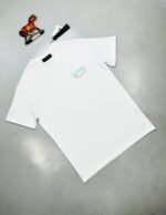 Amiri Logo T-Shirt For Men in 2 Colors - Image 5