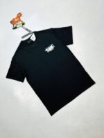 Amiri Logo T-Shirt For Men in 2 Colors - Image 3