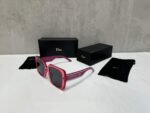 Christian Dior Wildior Red Sunglasses