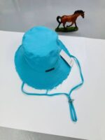 Jacquemus Bucket Hats in Different Colors - Image 6