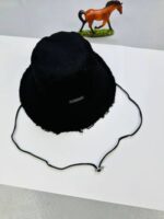Jacquemus Bucket Hats in Different Colors - Image 4