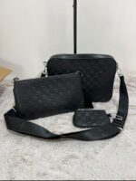 Louis Vuitton Men's Trio Messenger Bag