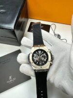 Hublot Big Bang Unico Titanium 44MM Titanium Men's Watch Skeleton Dial Sale UK
