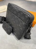 Louis Vuitton Men's Duo Messenger Bag - Image 3