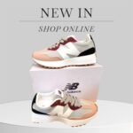 New Balance Sneakers in Pink For Women's - Image 2