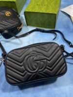 Gucci Women's Marmont GG Shoulder Bag - Image 6