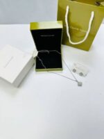 Van Cleef and Arpels Fine Jewellery Women Necklaces & Earrings - Image 5