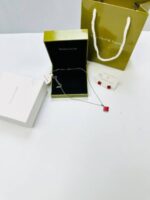 Van Cleef and Arpels Fine Jewellery Women Necklaces & Earrings - Image 6